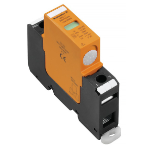   Túlfeszültség-levezető VPU I 1 280V/12,5KA 1352130000 Weidmüller