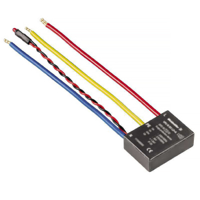 Túlfesz.védő VPU III SO LD+A 1351700000 Weidmüller