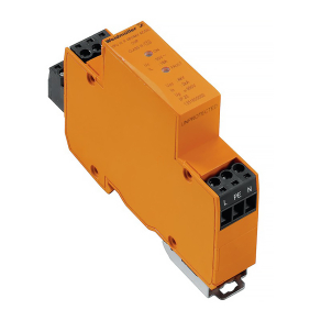   Túlfeszültség-levezető VPU III R 48V/4KV AC/DC  1351600000 Weidmüller
