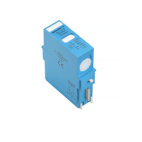   Túlfesz.védő pótlevezető VPU II 0 N-PE 260V/40KA 1351180000 Weidmüller