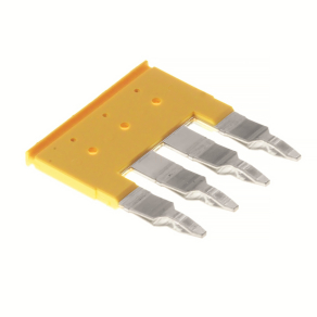 Keresztösszekötő ZQV 6/4 GE ZTL6 1363030000  Weidmüller