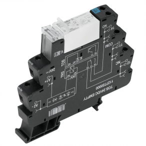 Relémodul TRS 24VDC 1NO HC 1479780000 Weidmüller