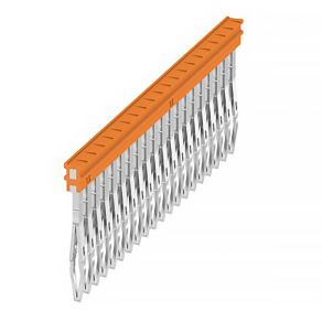 Keresztösszekötő ZQV 1.5N/20 1985600000 Weidmüller