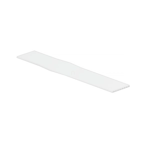   Készülékjelölő, fehérTM-I 23 MM WS 2005510000 Weidmüller