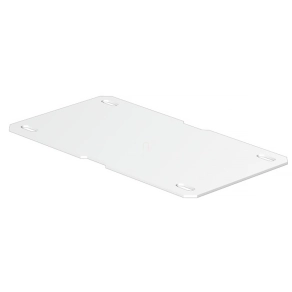   Vezeték és kábeljelölő kábelkötegelőhöz fehér SFX 30/60 MM WS 2005360000 Weidmüller