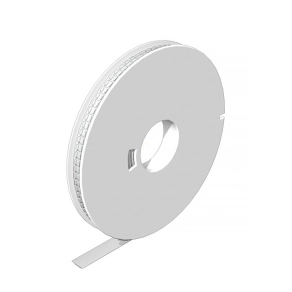   Weidmüller sorkapocsjelölő fehér WS 12/5 MM WS 2007190000