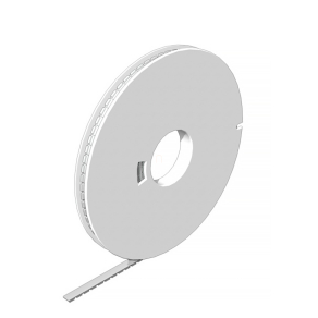   Sorkapocsjelölő fehér DEK 5/6 MM WS 2007120000 Weidmüller