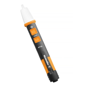   Weidmüller vezetékkereső, VT CL, hang és fényjelzés, 50-1000V 2436660000