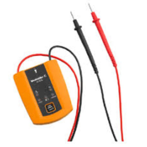 VT CTL feszültségkémlelő 2436690000 Weidmüller