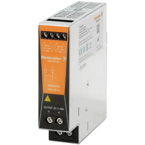 Tápegység PRO DM 20 AC 2486080000 Weidmüller