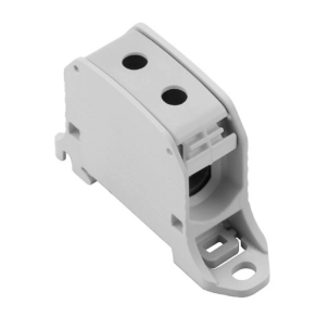   Weidmüller fővezeték sorkapocs 1x 50/1x50mm2 szürke WPD 130 1X50/1X50 GY 2502530000