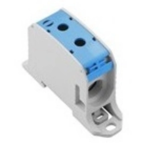   Weidmüller fővezeték sorkapocs 1x 95/1x95mm2 kék WPD 131 1X95/1X95 BL 2502660000