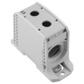   Weidmüller fővezeték sorkapocs 1x300/1x300mm2 szürke WPD 133 1X300/1X300 GY 2502850000