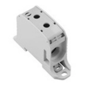   Weidmüller fővezeték sorkapocs 1x 95/1x95mm2 szürke WPD 131 1X95/1X95 GY 2503090000