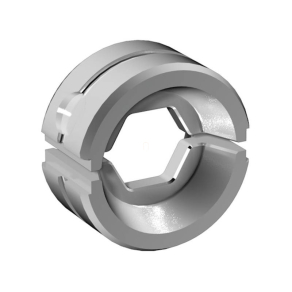   Krimpelő szerszám betét, hatszög sajtolás ES EPG 60/HPG HEX 95 250522000 Weidmüller