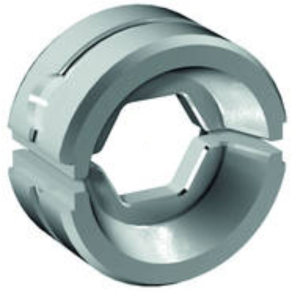   Krimpelő szerszám betét, hatszög sajtolás ES EPG 60 HEX 70 2505210000 Weidmüller