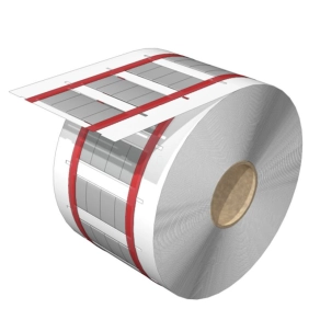   Weidmüller vezeték és kábeljelölő HS 4.2-12.7/12 MM W 2526150000