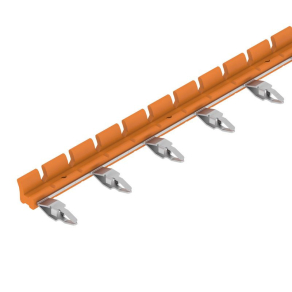 Keresztösszekötő TCC 12.8/26 OR 2556380000 Weidmüller