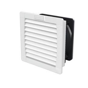   Weidmüller FF 22 55/230V GY Szűrőventilátor, szürke,, 2556640000