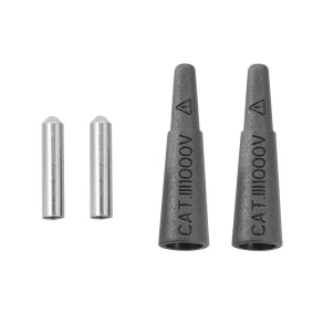 W. 2 POL Tester mérő tüske 2565720000