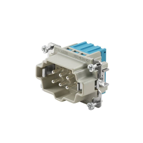 Érintkezőbetét HDC HE 06 MQT BL 2534140000 Weidmüller