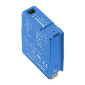   Túlfeszültség-levezető VPU AC II 0 N-PE 305/65 2591190000 Weidmüller