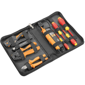   Szerszámcsomag táskával - P BAG XL SET2 2602120000 Weidmüller