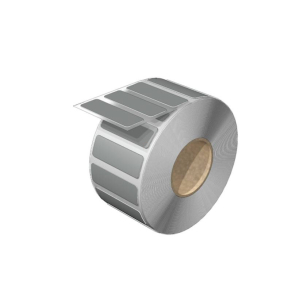   Készülékjelölő (öntapadós) ezüst CC-FO 15/45 MM SI 2621360000 Weidmüller