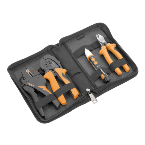   Szerszámcsomag táskával - P BAG SET 5 2579440000 Weidmüller