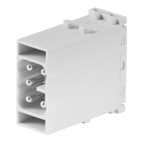 Weidmüller Jel modul HDC MHE 5 MP 2636180000