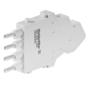 Weidmüller Jel modul HDC MHE 4 MP 2635980000
