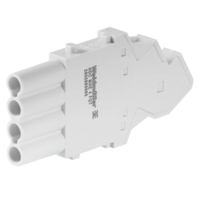 Weidmüller Jel modul HDC MHE 4 FP 2635990000