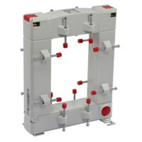   Bontható áramváltó 600/5A 2,5VA CI: 0,5 KCMA-8-600-5A-2.5VA-0.5 2753410000 Weidmüller