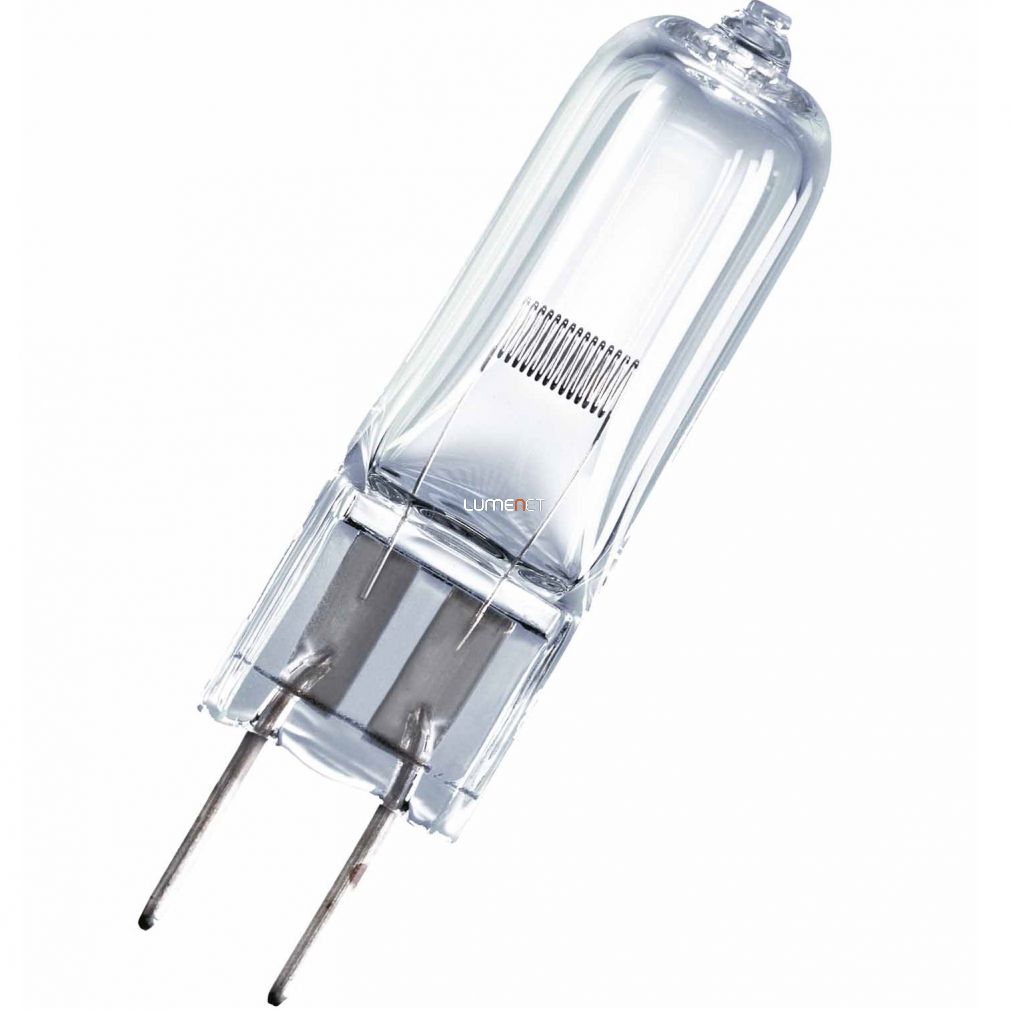 Osram 64640 HLX 24V 150W G6.35