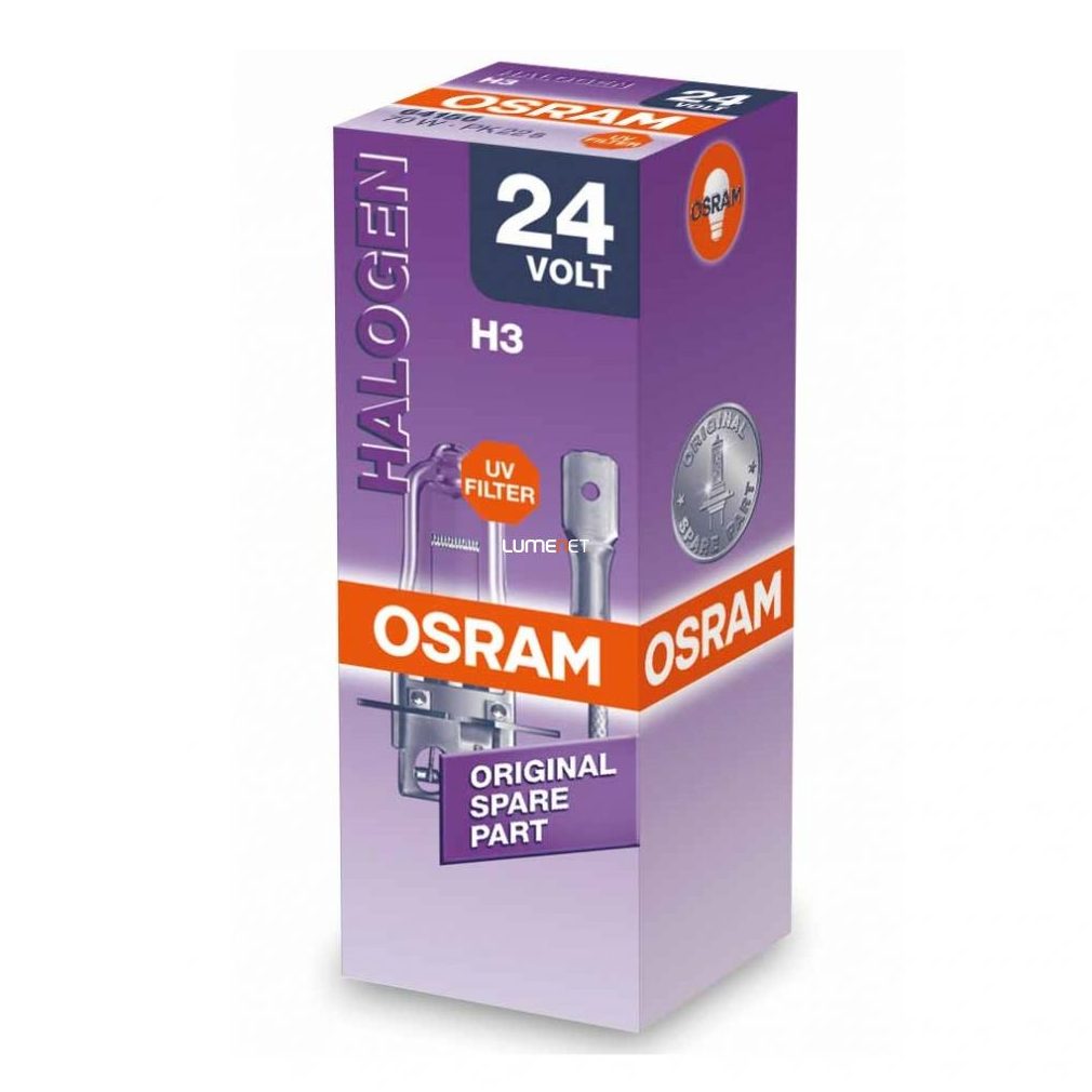 Osram Original Line 64156 H3