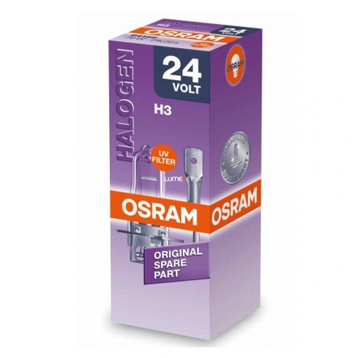 Osram Original Line 64156 H3