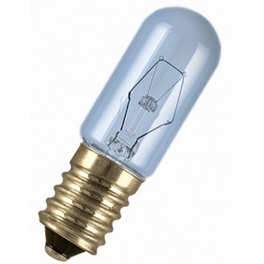   Hűtő izzó SPC T/FRIDGE 15W T17/54 CL15 E14 Osram 4050300092928