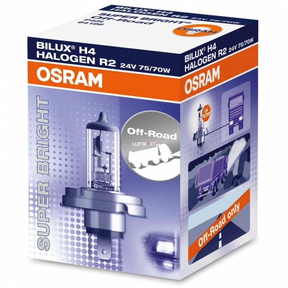 Osram Offroad Standard 64199 24V