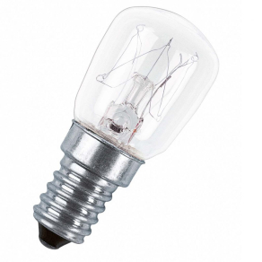 Osram special t26/57 cl 25w 230v e14
