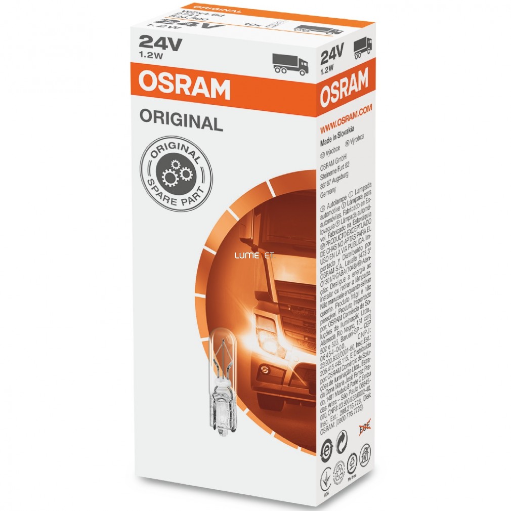 Osram Original Line 2741 24V