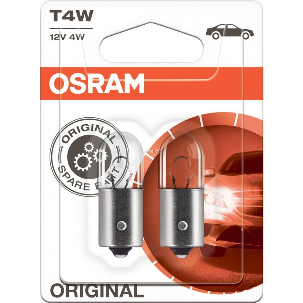 Osram Original Line 3893-02B T4W