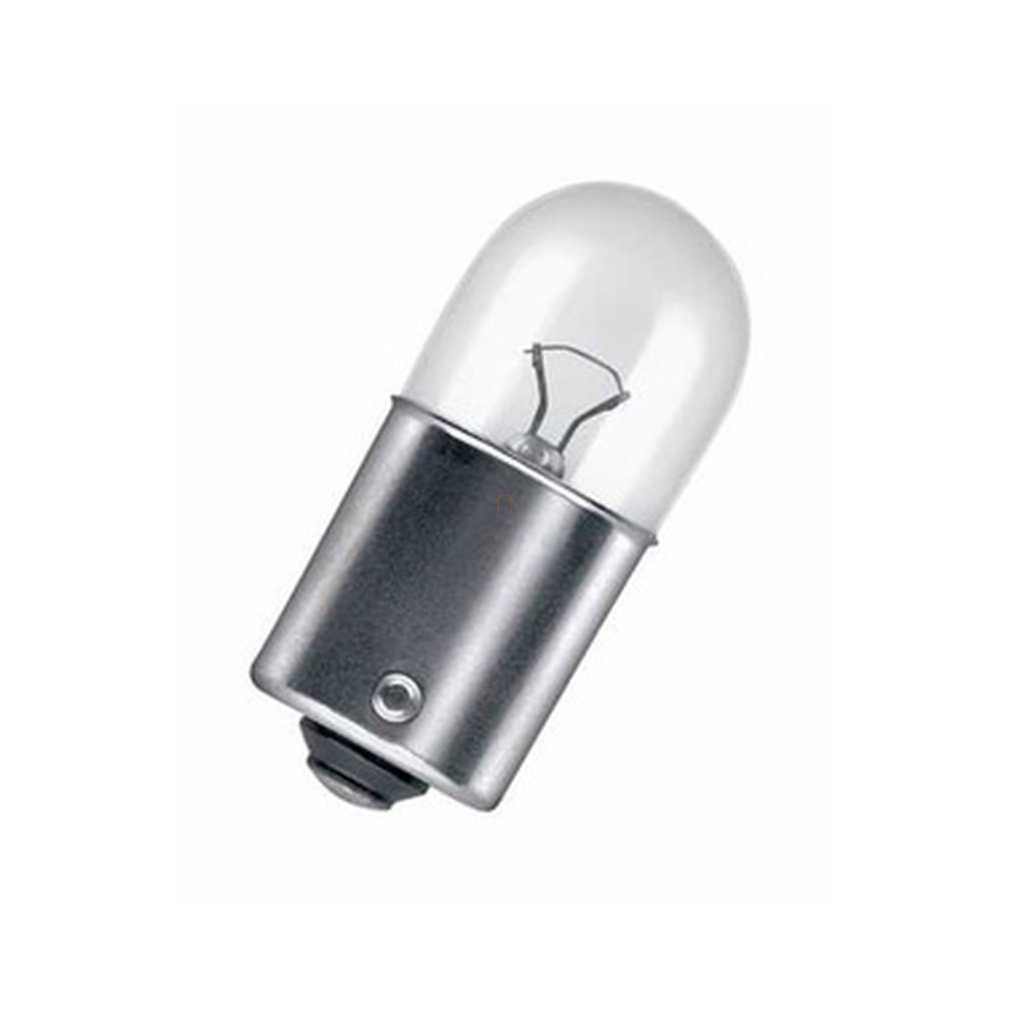 Jelzőizzó 10W 12V Ba15s Line 5008-02B R10W 2db/csomag db ár!!! Osram 4050300838212 – Készlet erejéig!!!