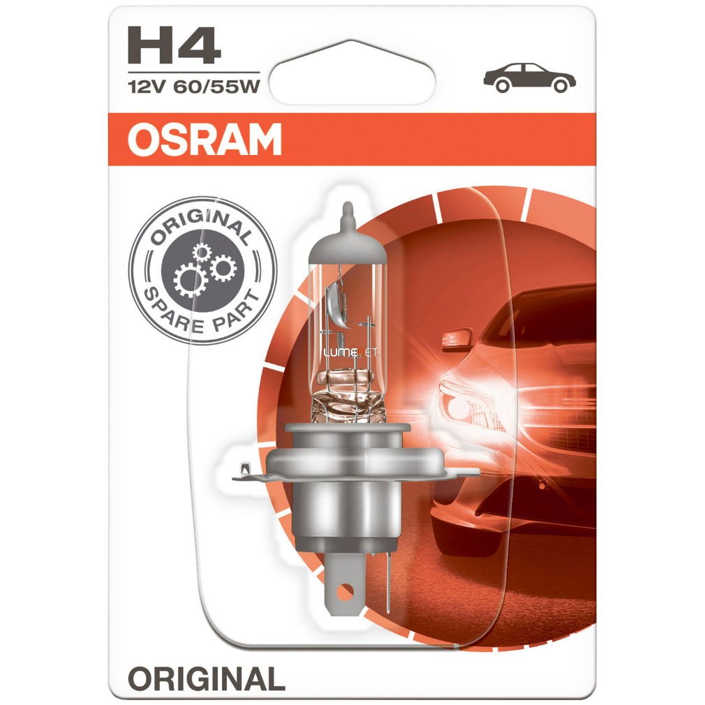 Osram Original Line 64193-01B H4
