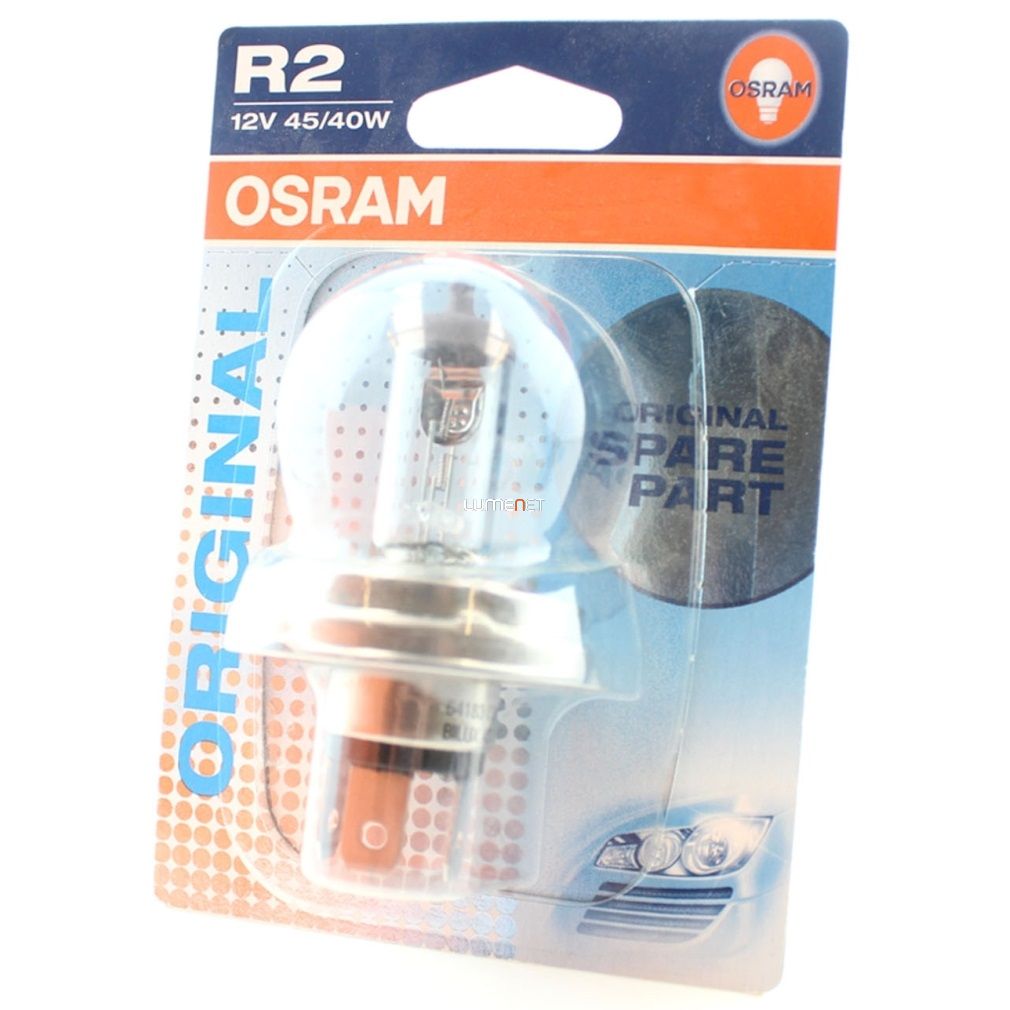 Osram Original Line 64183-01B R2