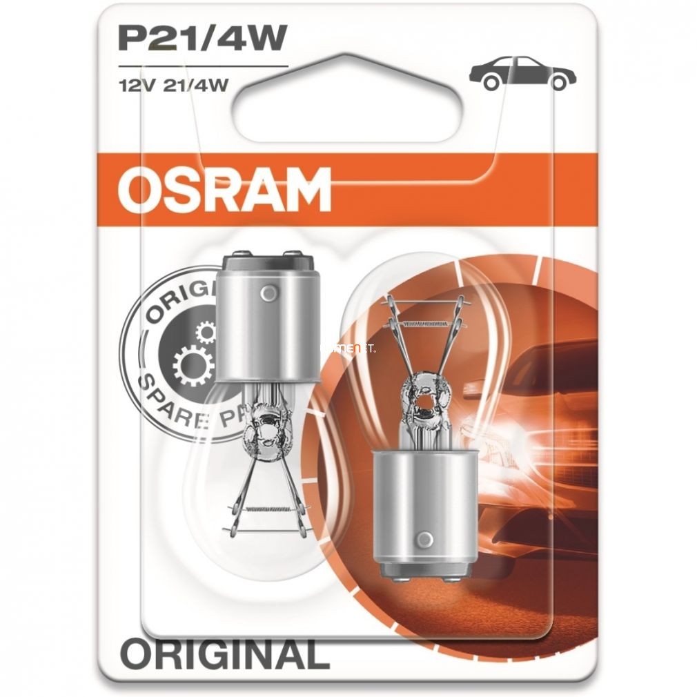 Osram Original Line 7225-02B P21/4W