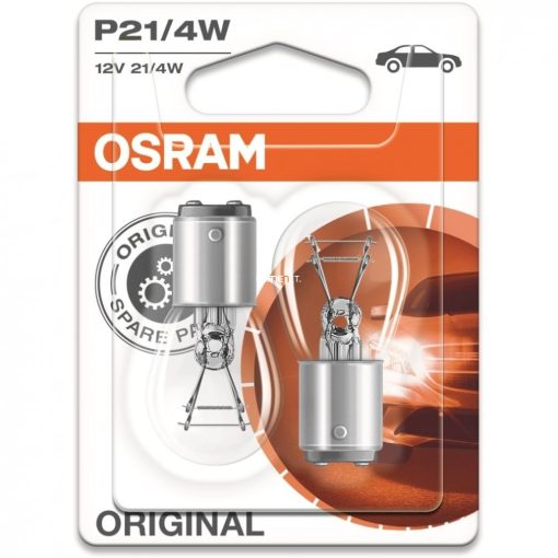 Osram Original Line 7225-02B P21/4W