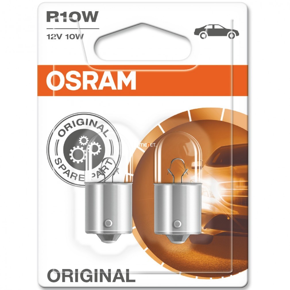Osram Original Line 5008-02B R10W