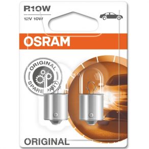 Osram LEDriving HL EASY H7/H18 LED fényszóró lámpa 2db/csomag