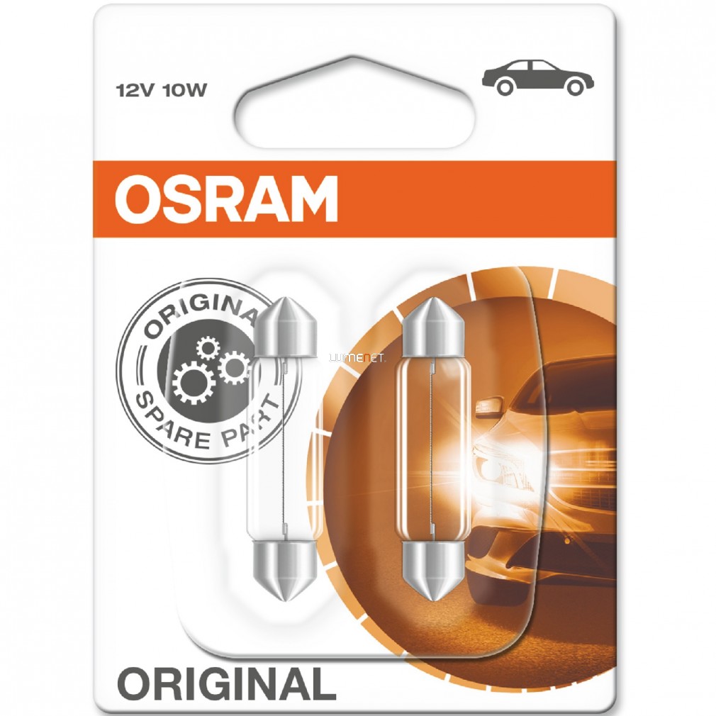 Osram Original Line 6411 C10W