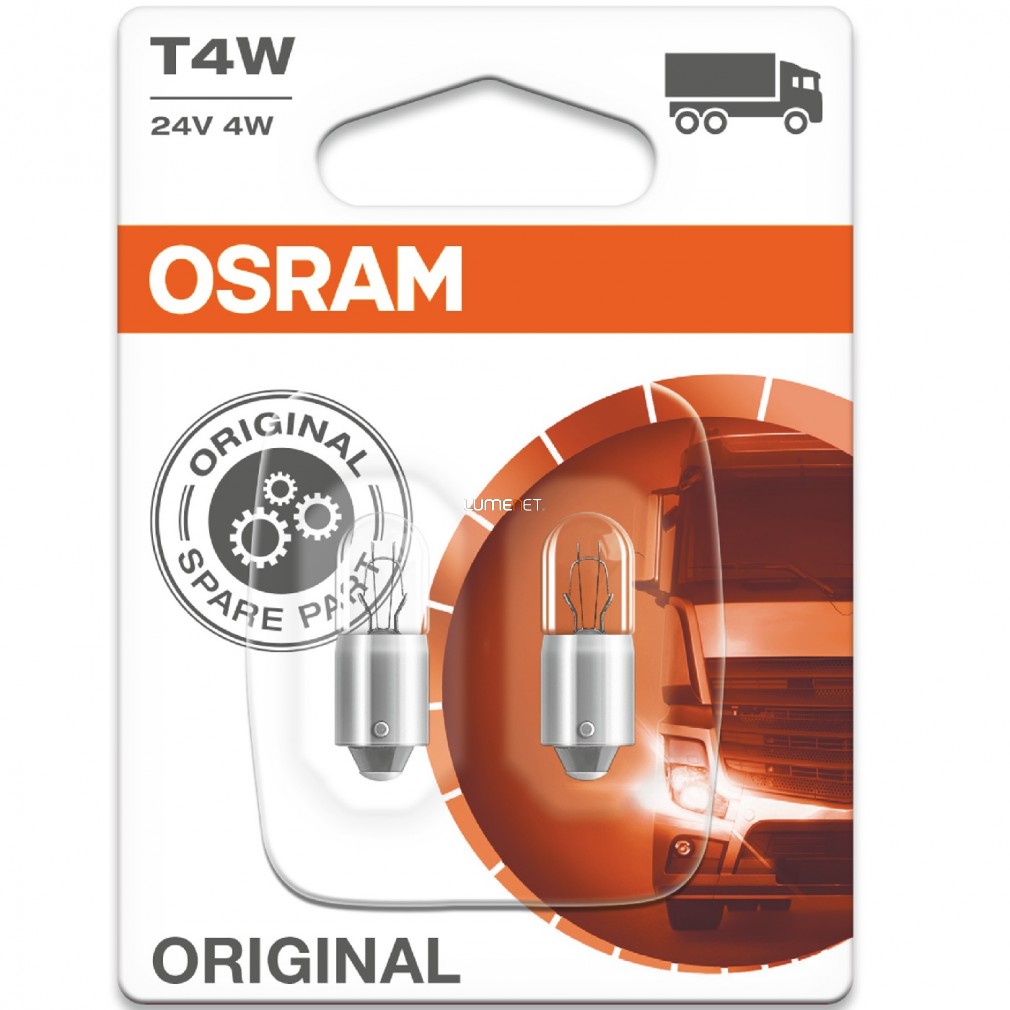 Osram Original Line 3930 T4W